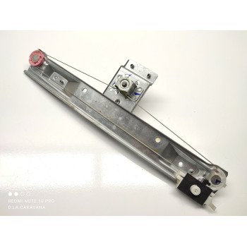 Recambio de elevalunas trasero derecho para opel corsa e business referencia OEM IAM 13188504RH  