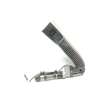 Recambio de pretensor airbag derecho para bmw serie 5 lim. (f10) 520d referencia OEM IAM 615796400D  