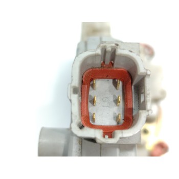 Recambio de cerradura puerta delantera izquierda para nissan primera berlina (p11) básico referencia OEM IAM 805032F011  