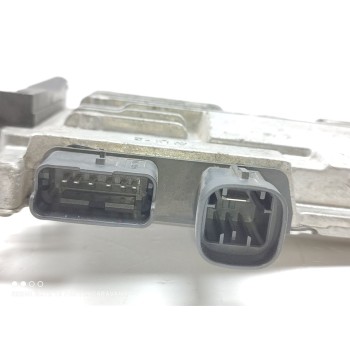 Recambio de modulo electronico para citroën c4 picasso intensive plus referencia OEM IAM 9810858380  