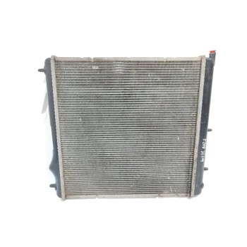 Recambio de radiador agua para peugeot 208 access referencia OEM IAM 9653026580  