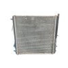 Recambio de radiador agua para peugeot 208 access referencia OEM IAM 9653026580  
