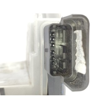 Recambio de cerradura puerta delantera derecha para peugeot 2008 (p1) gt line referencia OEM IAM 9830558880  