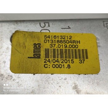 Recambio de elevalunas trasero derecho para opel corsa e business referencia OEM IAM 13188504RH  