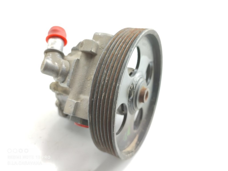 Recambio de bomba direccion para peugeot 607 (s1) básico referencia OEM IAM 9624659680  