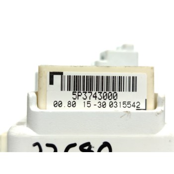 Recambio de mando calefaccion / aire acondicionado para dacia dokker ambiance referencia OEM IAM 275102784R  