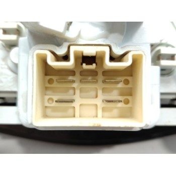 Recambio de mando calefaccion / aire acondicionado para dacia dokker ambiance referencia OEM IAM 275102784R  