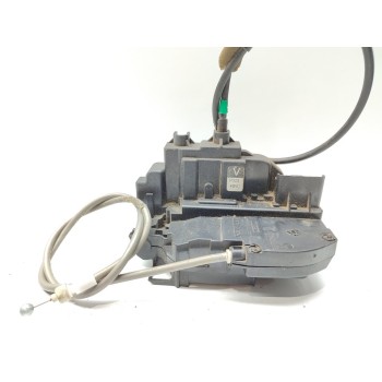 CERRADURA PUERTA TRASERA DERECHA 82500JD90C 