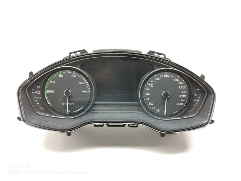 Recambio de cuadro instrumentos para audi q5 (fyb) 50 tfsi e quattro advanced referencia OEM IAM 80A920774  