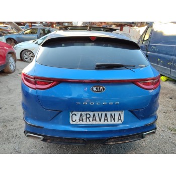 Recambio de porton trasero para kia proceed ( ) gt line referencia OEM IAM 73700J7700  
