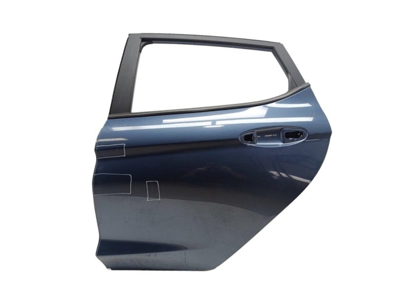 Recambio de puerta trasera izquierda para ford fiesta (ce1) st-line referencia OEM IAM PH1BBA24631AA  