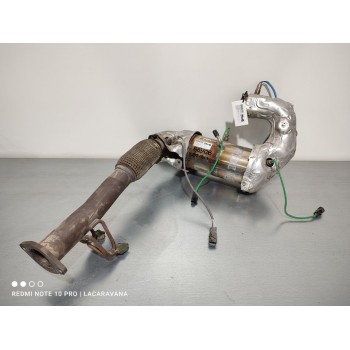 CATALIZADOR 82316743 / 2015206 