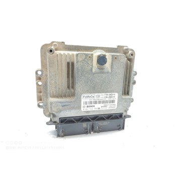 Recambio de centralita motor uce para ford tourneo courier (c4a) ambiente referencia OEM IAM 0261S12766  