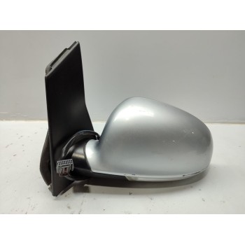 Recambio de retrovisor izquierdo para volkswagen golf plus (5m1) edition referencia OEM IAM 5M1857507AS  