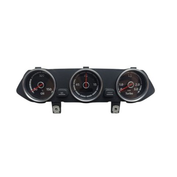Recambio de reloj cuenta kilometros para volkswagen scirocco (138) r-line bmt referencia OEM IAM 1K8919527D  