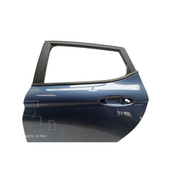 Recambio de puerta trasera izquierda para ford fiesta (ce1) st-line referencia OEM IAM PH1BBA24631AA  