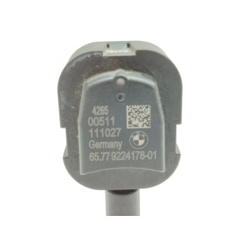 Recambio de sensor para bmw serie 5 lim. (f10) 520d referencia OEM IAM 65779224178  