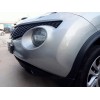 Recambio de faro izquierdo para nissan juke (f15) acenta referencia OEM IAM 260601KA0A  