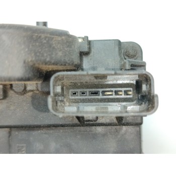 Recambio de cerradura puerta trasera derecha para nissan qashqai (j10) acenta referencia OEM IAM 82500JD90C  