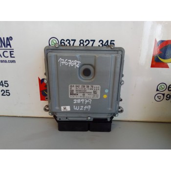 CENTRALITA MOTOR UCE A6421509078 