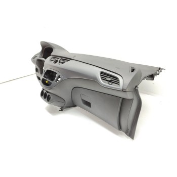 Recambio de kit airbag para opel corsa e business referencia OEM IAM 13496296  