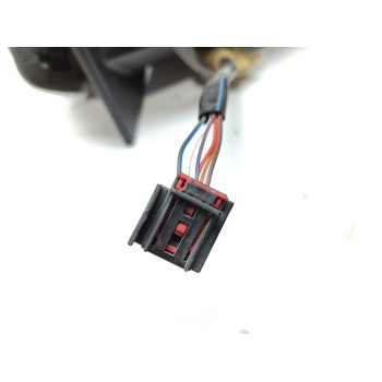 Recambio de retrovisor izquierdo para volkswagen golf plus (5m1) edition referencia OEM IAM 5M1857507AS  