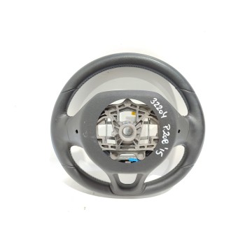 Recambio de volante para peugeot 208 access referencia OEM IAM 96739515ZD  