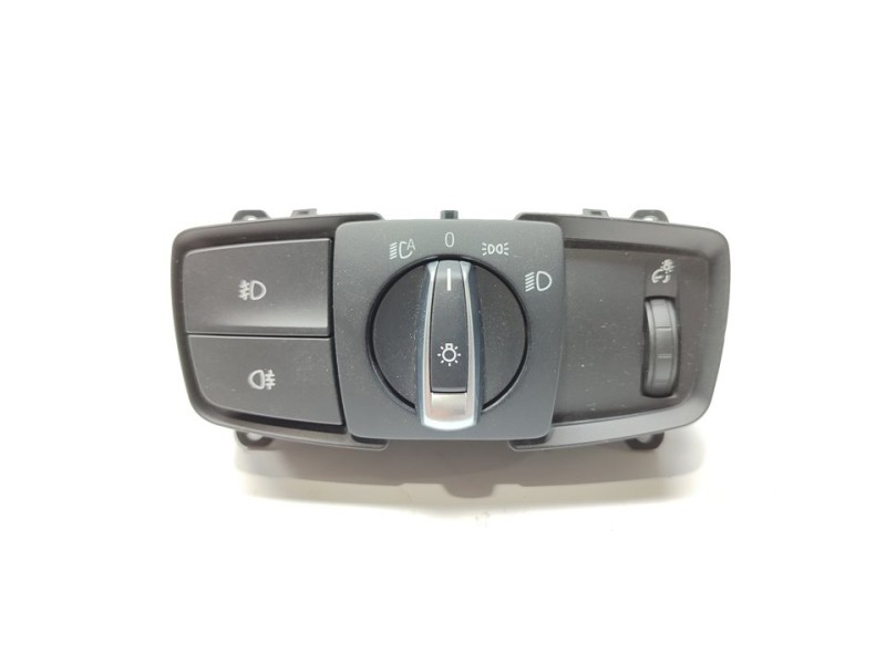 Recambio de mando luces para bmw serie 1 lim. (f21) 116d efficientdynamics edition referencia OEM IAM 684751201  