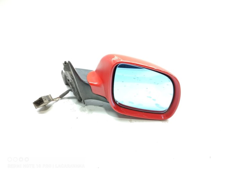 Recambio de retrovisor derecho para audi a3 (8l) 1.9 tdi ambiente referencia OEM IAM 8L1858532  