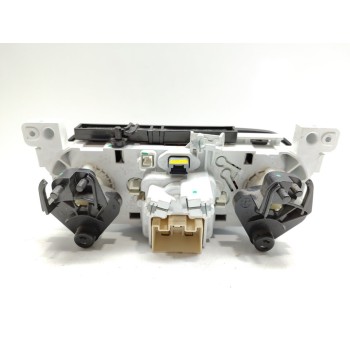 Recambio de mando calefaccion / aire acondicionado para dacia dokker ambiance referencia OEM IAM 275102784R  