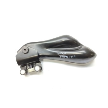 SOPORTE / GUIA PUERTA CORREDERA ET76A25028AH 