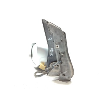 Recambio de retrovisor izquierdo para volkswagen golf plus (5m1) edition referencia OEM IAM 5M1857507AS  