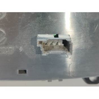 Recambio de mando luces para bmw serie 1 lim. (f21) 116d efficientdynamics edition referencia OEM IAM 684751201  