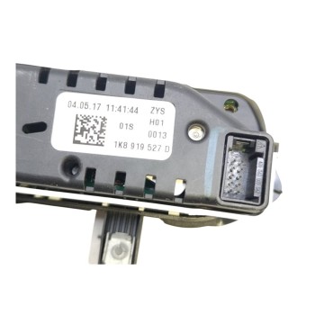 Recambio de reloj cuenta kilometros para volkswagen scirocco (138) r-line bmt referencia OEM IAM 1K8919527D  