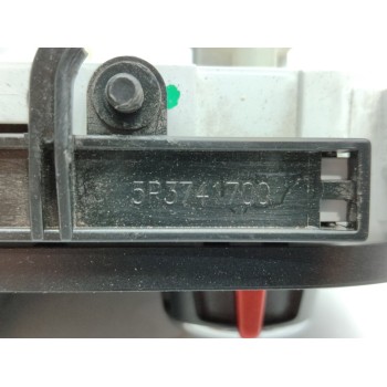 Recambio de mando calefaccion / aire acondicionado para dacia dokker ambiance referencia OEM IAM 275102784R  