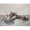 Recambio de catalizador para ford mondeo lim. titanium referencia OEM IAM 82316743  