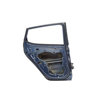 Recambio de puerta trasera izquierda para ford fiesta (ce1) st-line referencia OEM IAM PH1BBA24631AA  