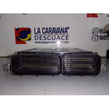 Recambio de centralita motor uce para mercedes-benz clase cls (w219) 320 cdi (219.322) referencia OEM IAM A6421509078  