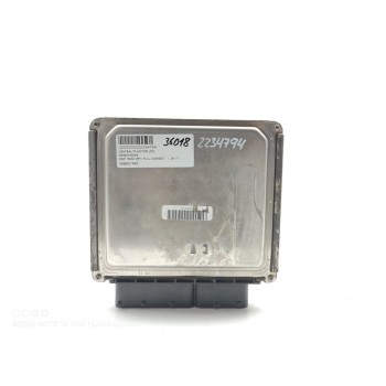 CENTRALITA MOTOR UCE 04B907445 