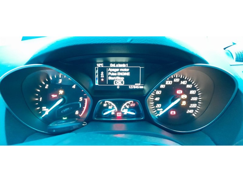 Recambio de motor completo para ford kuga (cbs) trend referencia OEM IAM XRMA  