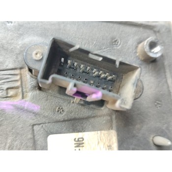 Recambio de retrovisor derecho para opel vectra c berlina club referencia OEM IAM 24436147  