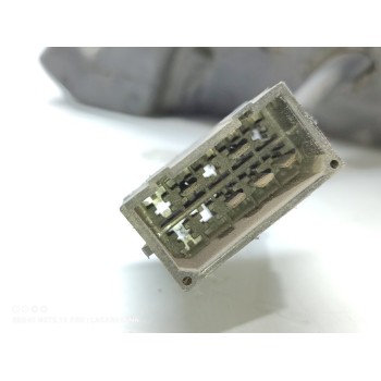 Recambio de retrovisor derecho para audi a3 (8l) 1.9 tdi ambiente referencia OEM IAM 8L1858532  