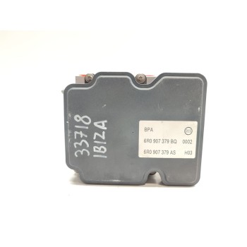 Recambio de abs para seat ibiza (6j5) reference referencia OEM IAM 6R0614517BT  