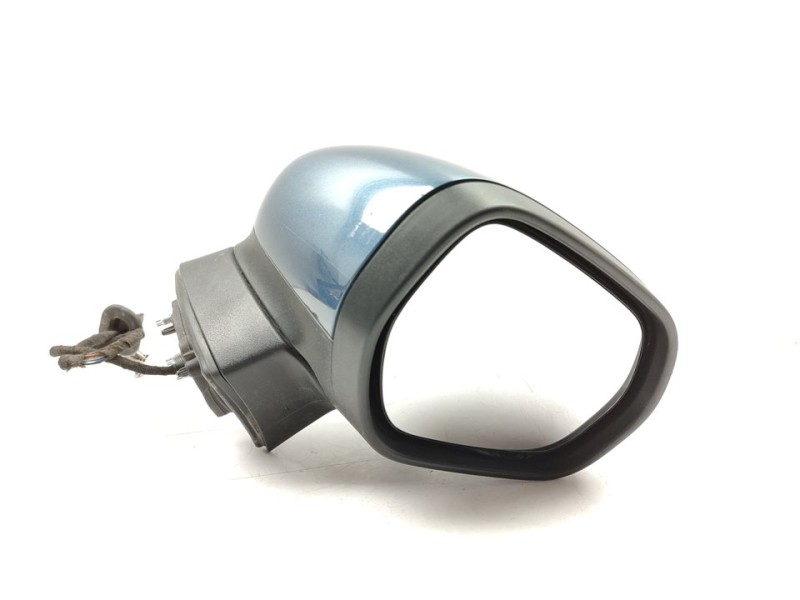 Recambio de retrovisor derecho para ford fiesta (ce1) st-line referencia OEM IAM H1BB17E714CD  