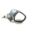 Recambio de retrovisor derecho para ford fiesta (ce1) st-line referencia OEM IAM H1BB17E714CD  