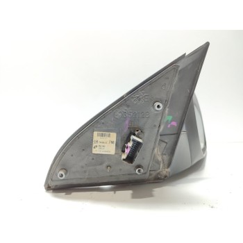 Recambio de retrovisor derecho para opel vectra c berlina club referencia OEM IAM 24436147  