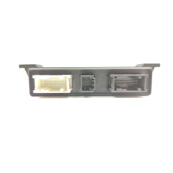 Recambio de modulo electronico para citroën berlingo station wagon xtr plus referencia OEM IAM 9663821780  