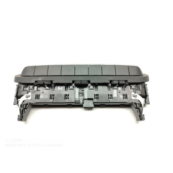 Recambio de interruptor para audi q5 (fyb) 50 tfsi e quattro advanced referencia OEM IAM 8W0925301  