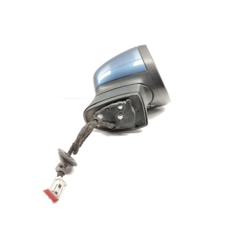 Recambio de retrovisor derecho para ford fiesta (ce1) st-line referencia OEM IAM H1BB17E714CD  