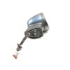 Recambio de retrovisor derecho para ford fiesta (ce1) st-line referencia OEM IAM H1BB17E714CD  